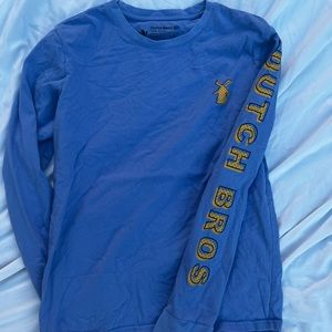 Dutch Bros Tshirt